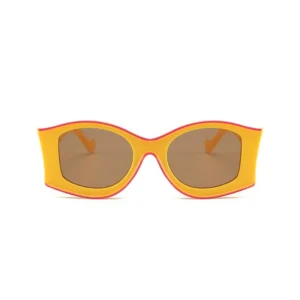 gafas-retro-amarillo